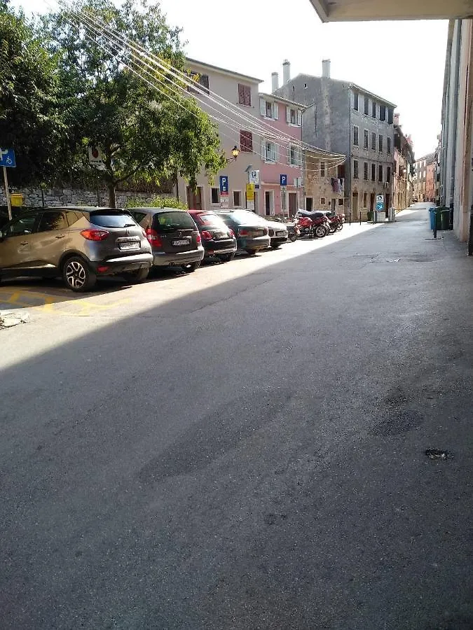 Apartments Ive Rovinj