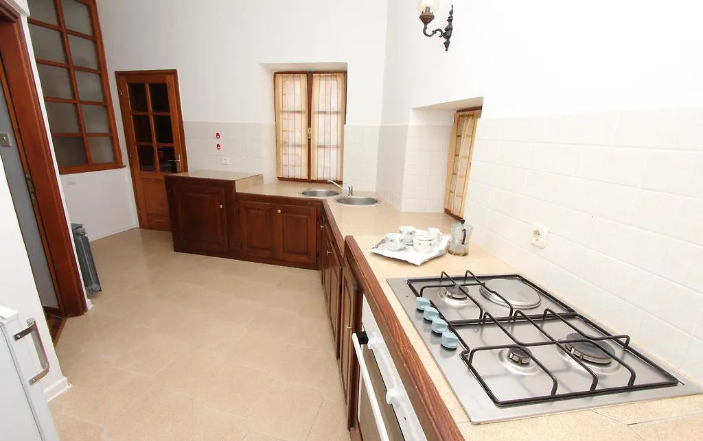 Apartments Ive Rovinj