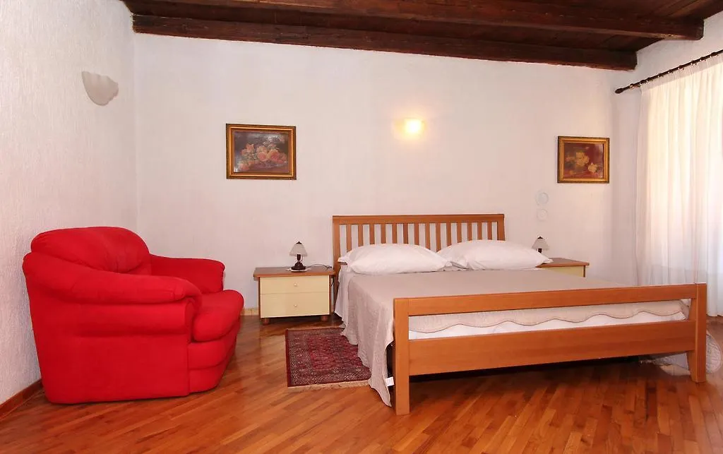 Apartments Ive Rovinj Croatia