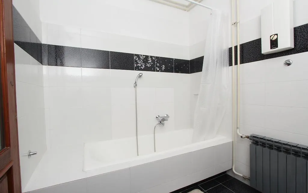 Apartments Ive Rovinj