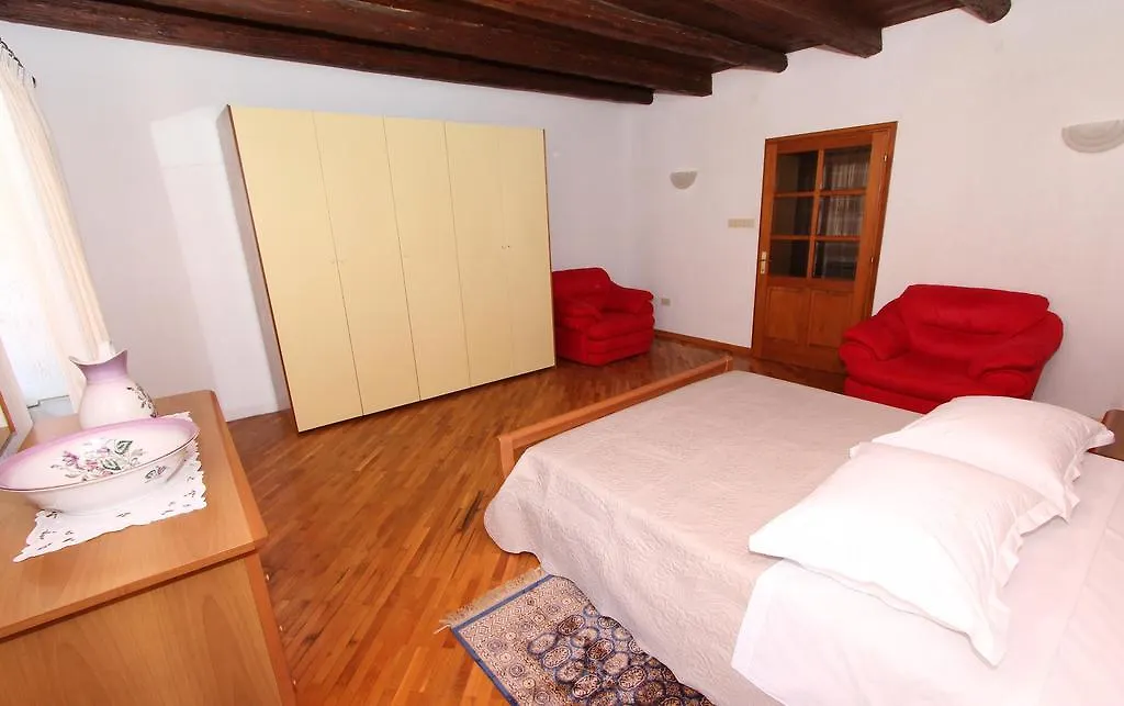 Apartments Ive Rovinj
