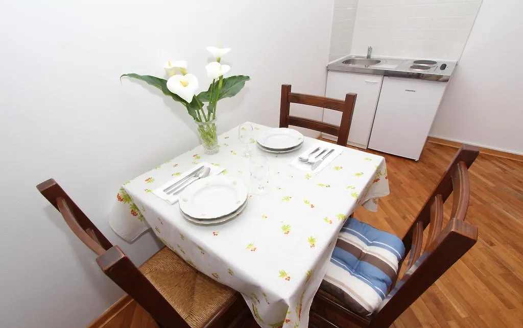 Apartments Ive Rovinj Croatia