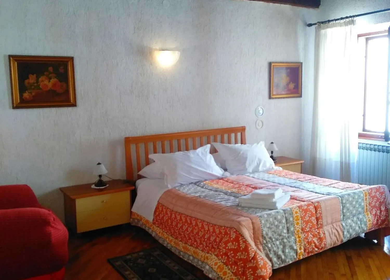 Apartments Ive Rovinj