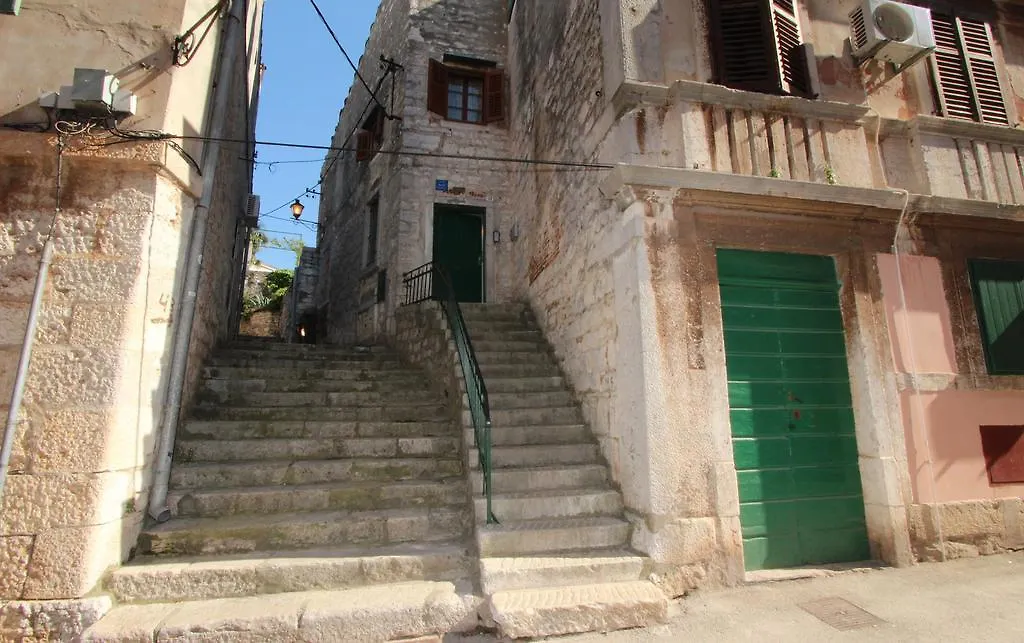 Apartments Ive Rovinj Croatie