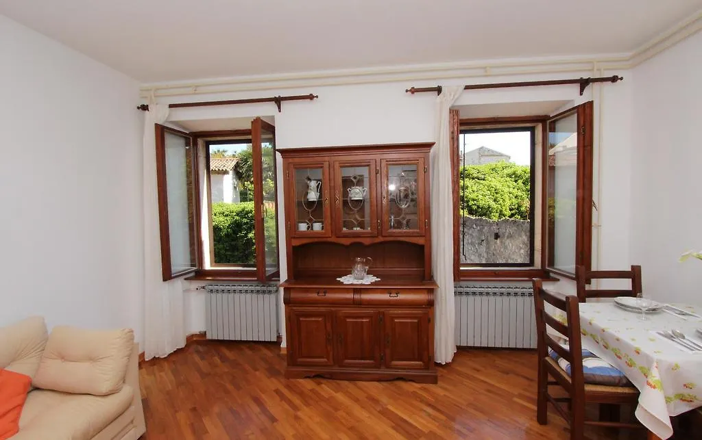 Apartments Ive Rovinj 0*,