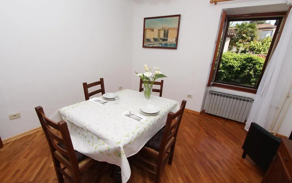 Apartments Ive Rovinj