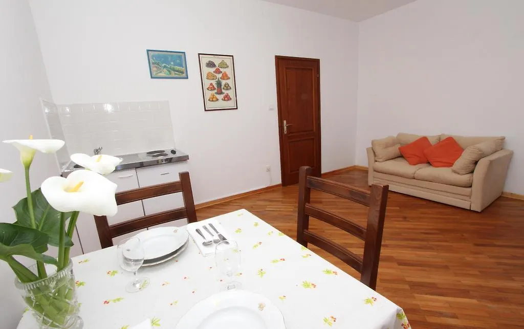 Apartments Ive Rovinj