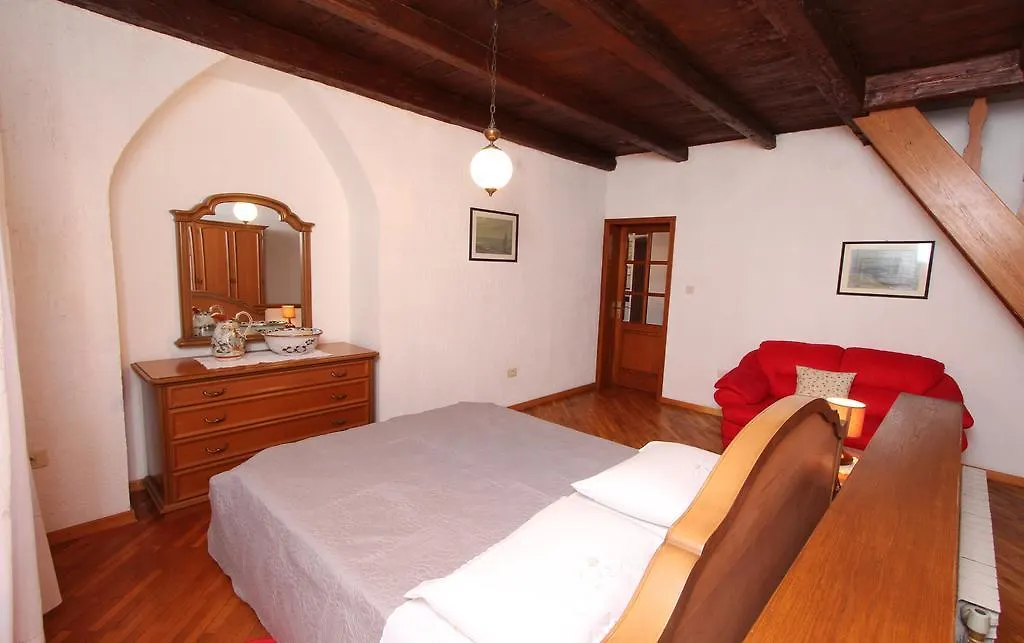 Apartments Ive Rovinj 0*,  Croatie