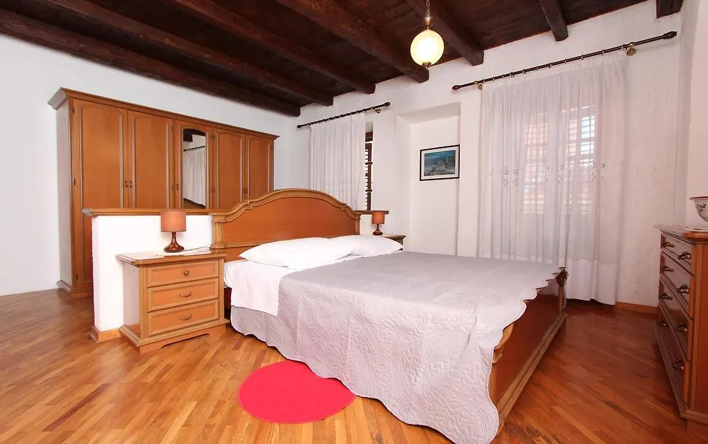 Apartments Ive Rovinj Croatie