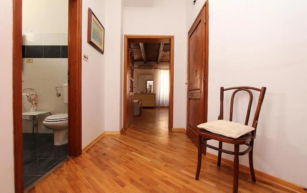 Apartments Ive Rovinj Croatie