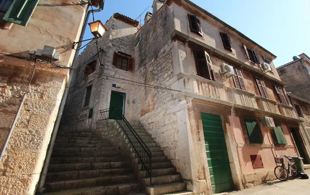 Apartments Ive Rovinj