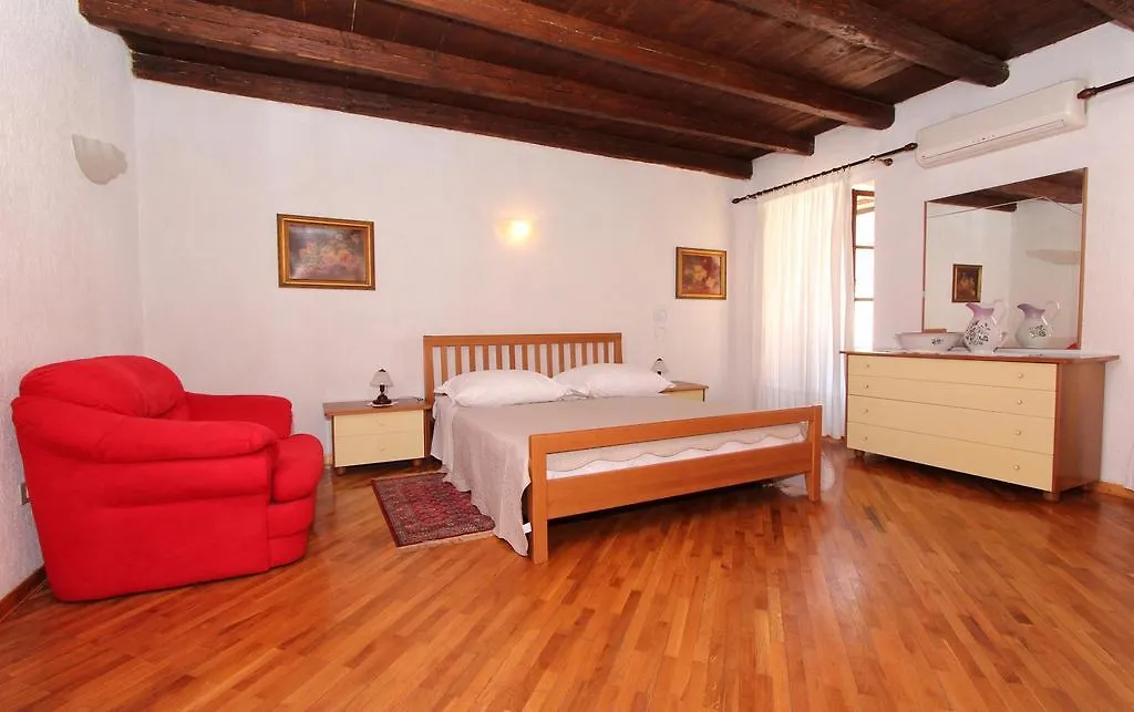 Apartments Ive Rovinj 0*,  Croatie