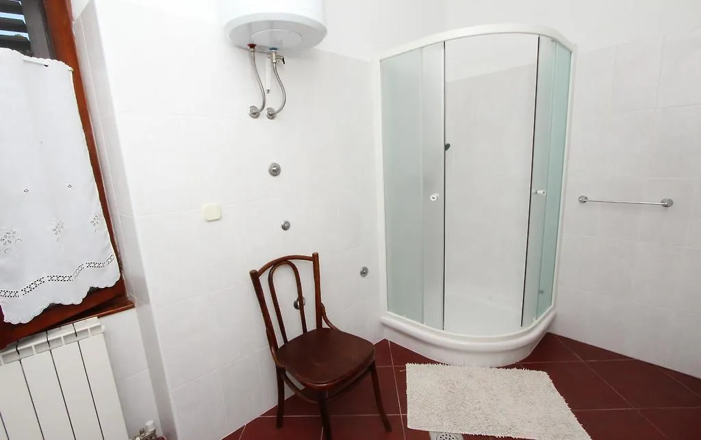 Apartments Ive Rovinj Croatie