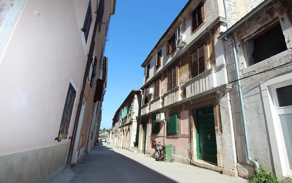 Apartments Ive Rovinj Croatie